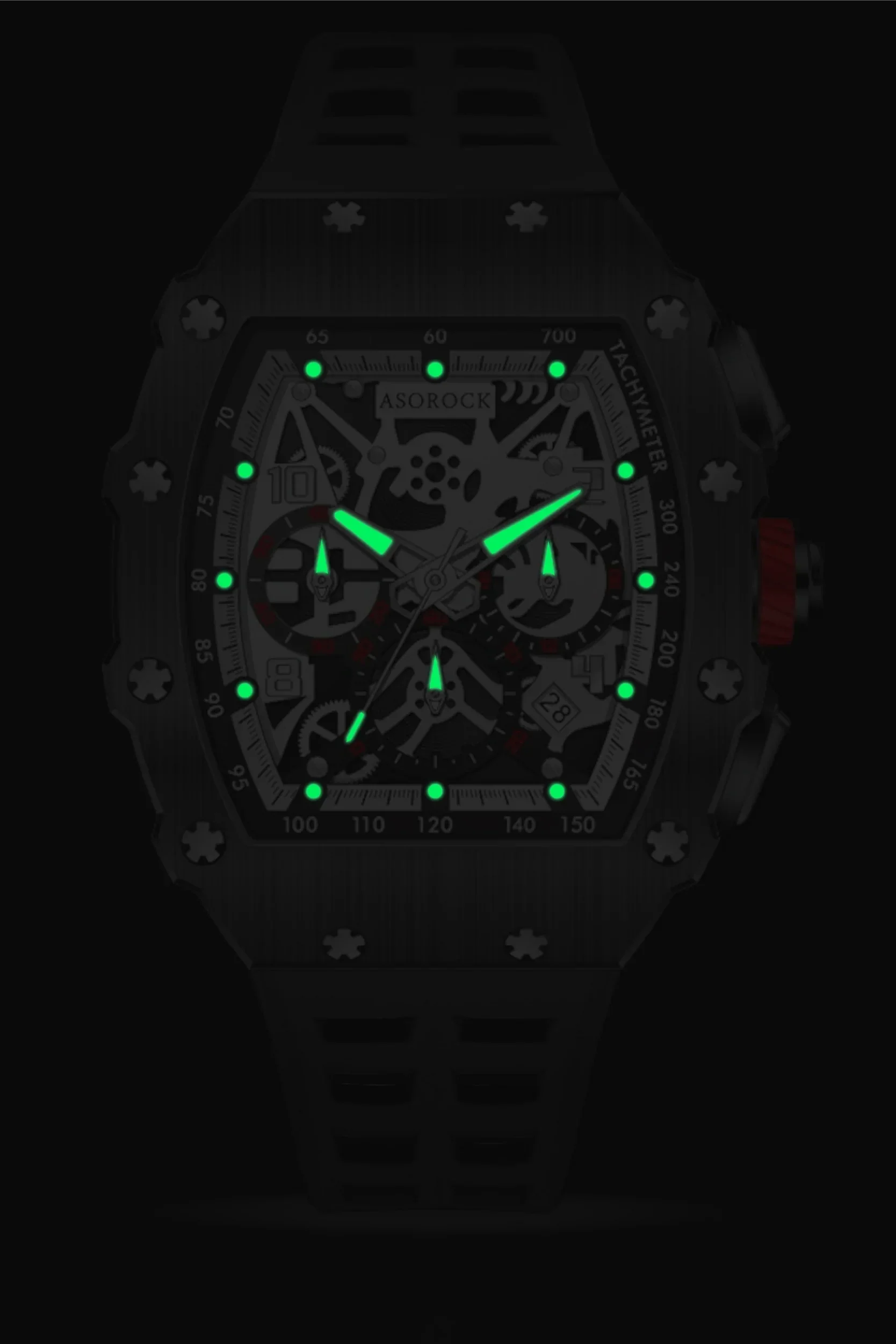 All Black Motorsport (PRE-ORDER SHIPS OUT APRIL 20TH) - Image 6