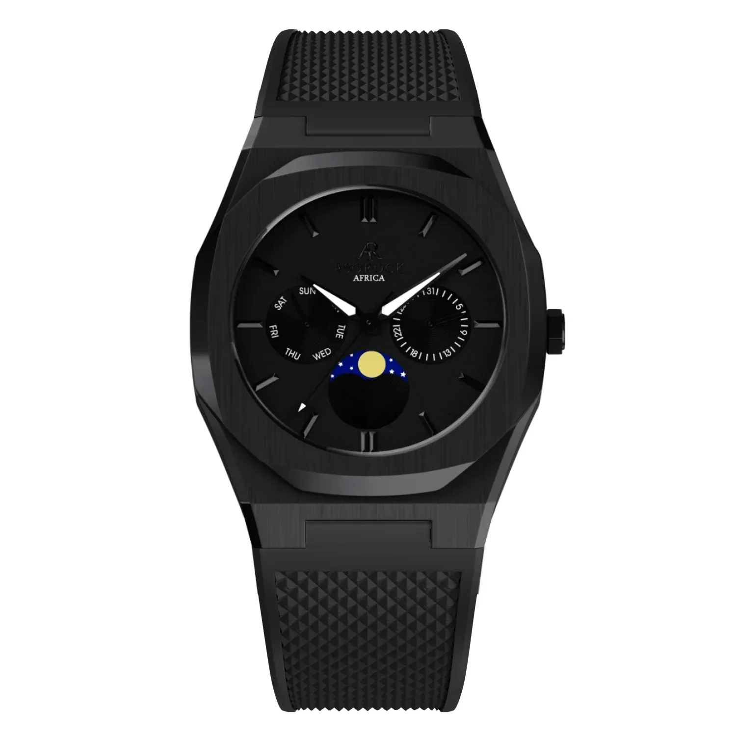 All Black Transporter - Image 11