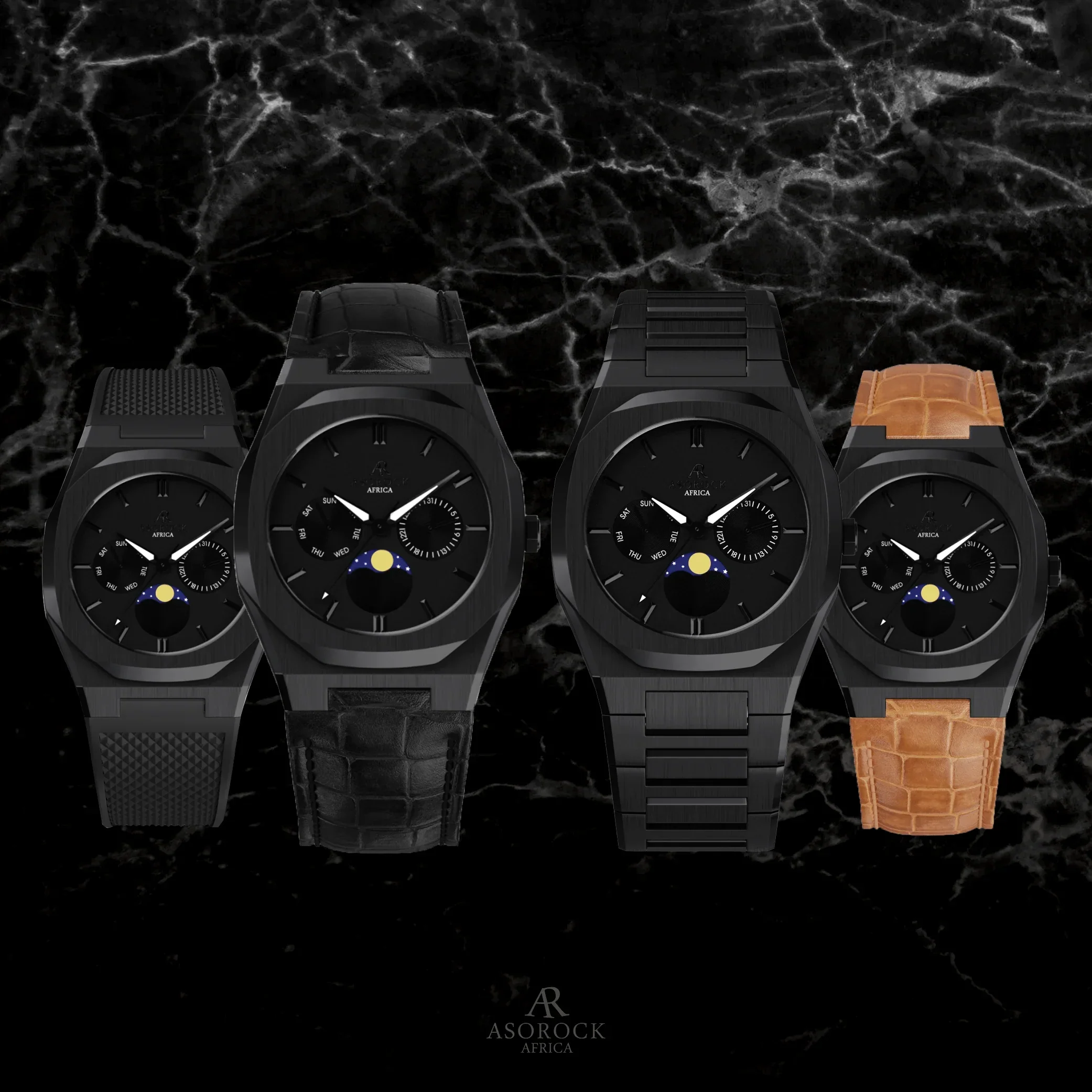 All Black Transporter - Image 7