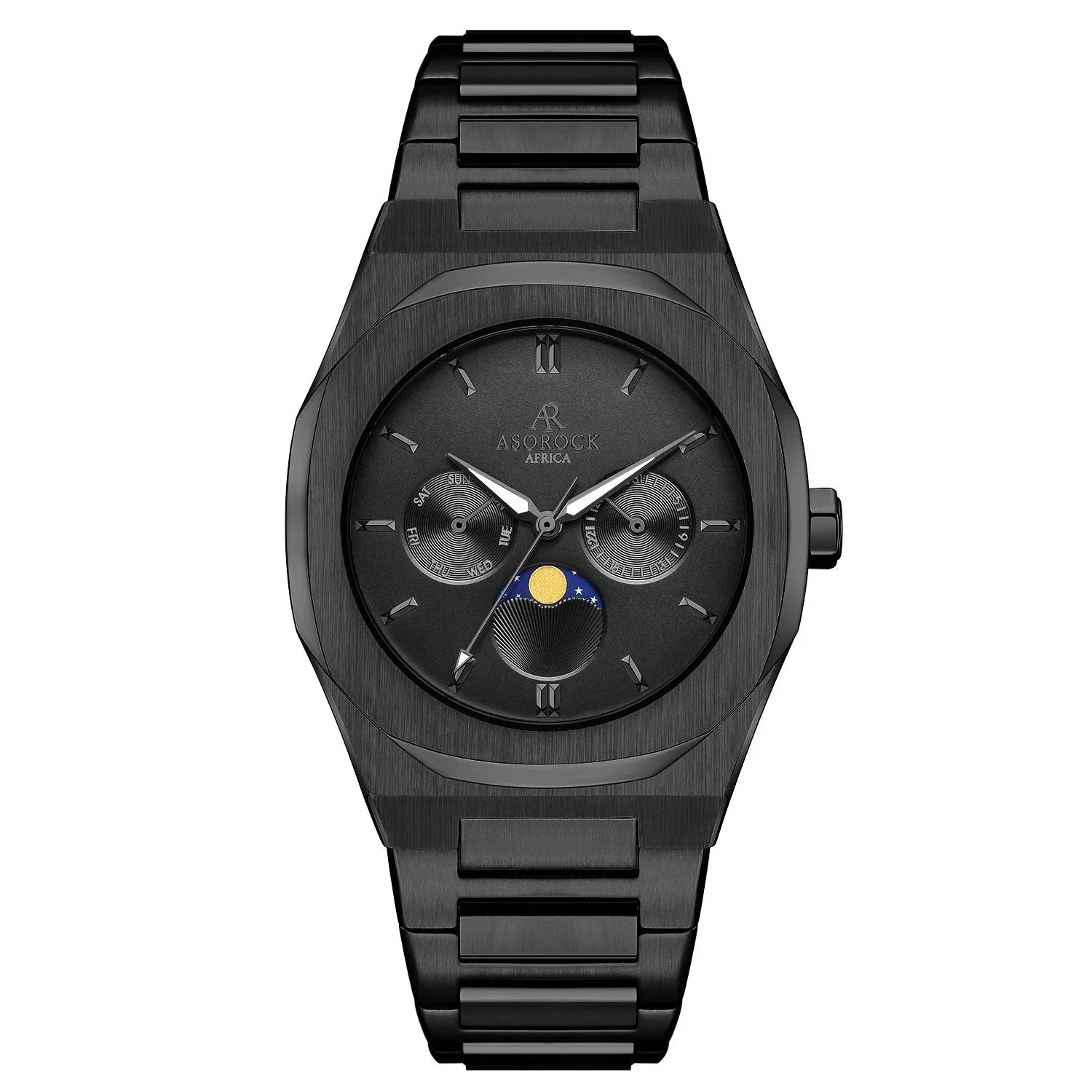 All Black Transporter - Image 8