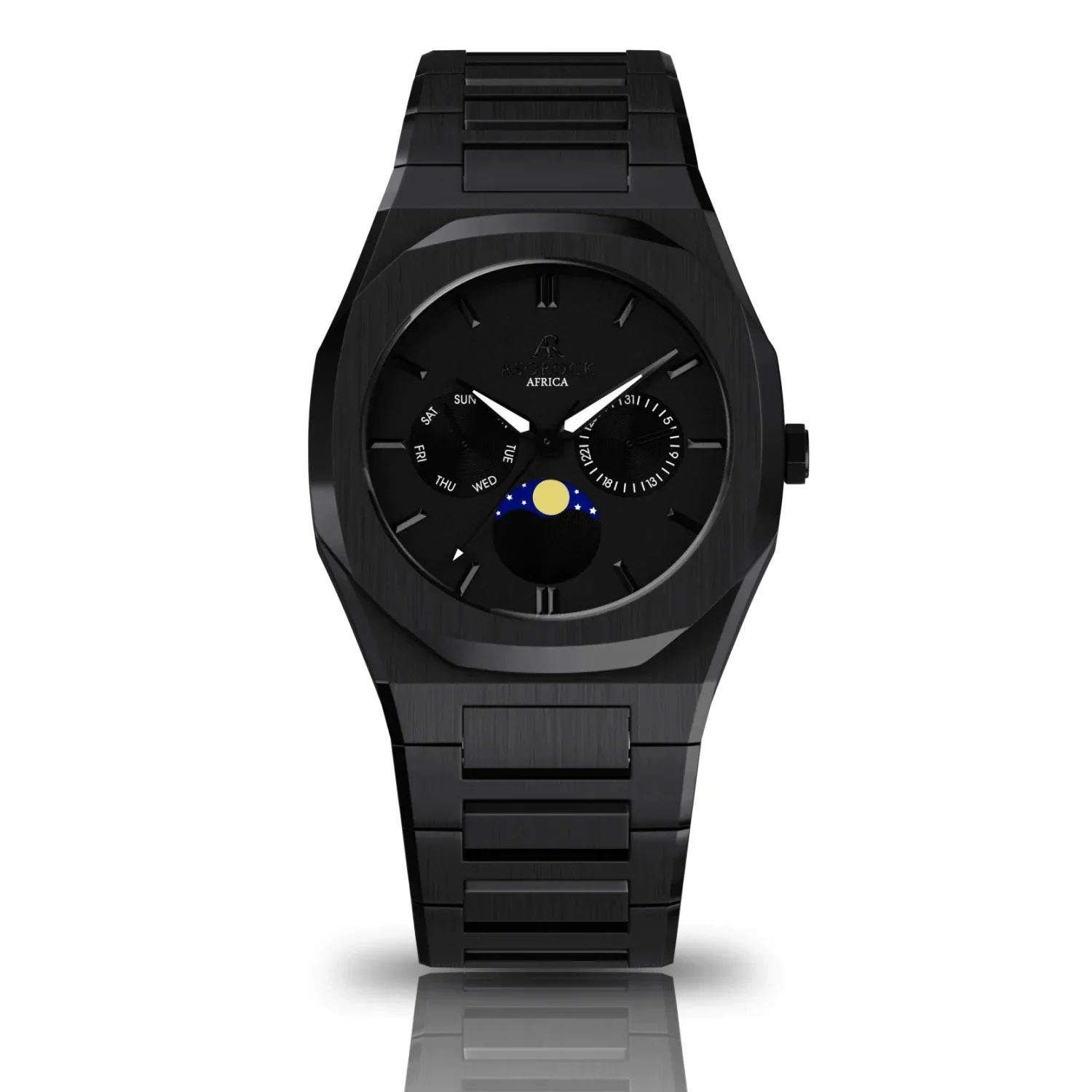 All Black Transporter - Image 9