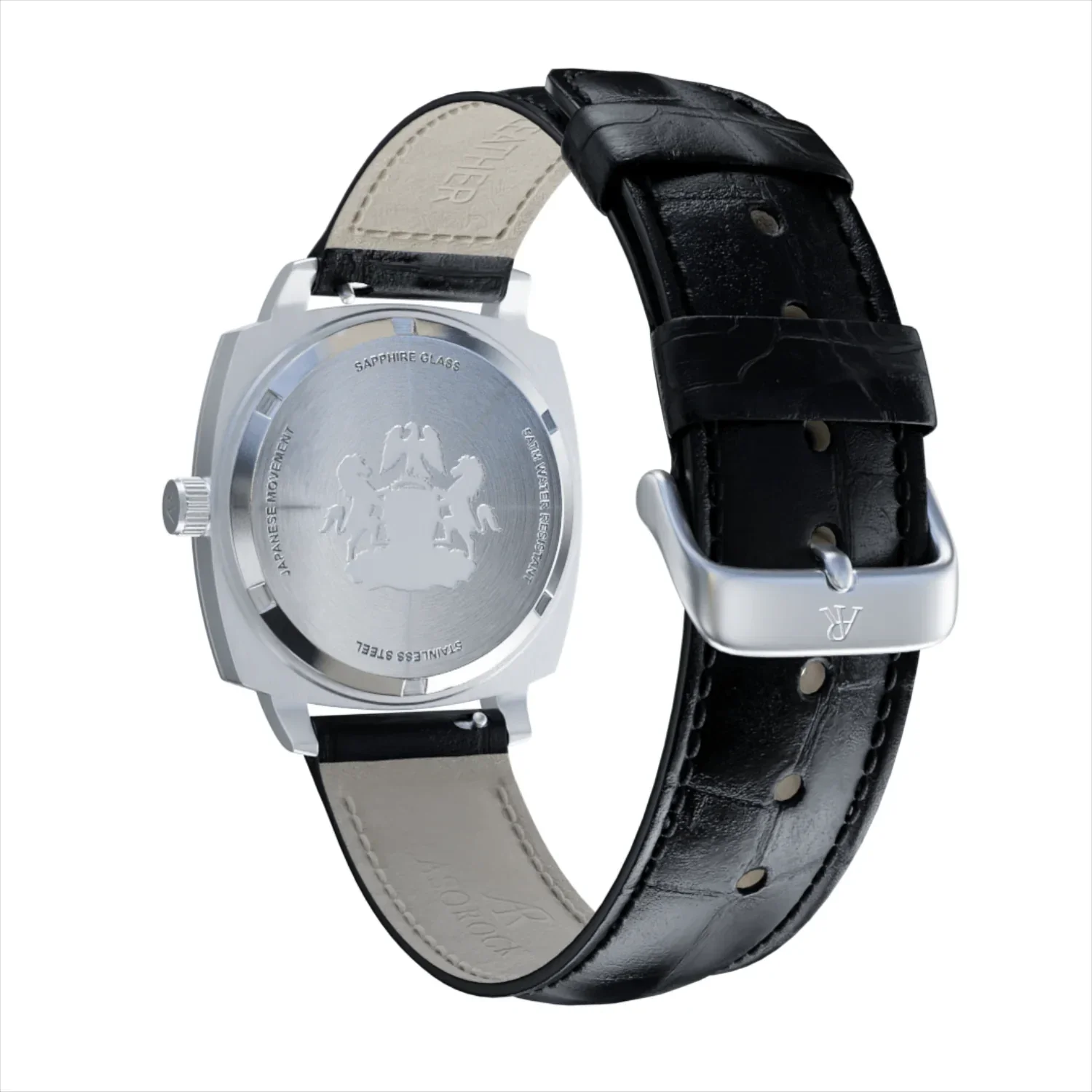 Black/Silver Monolith - Image 4