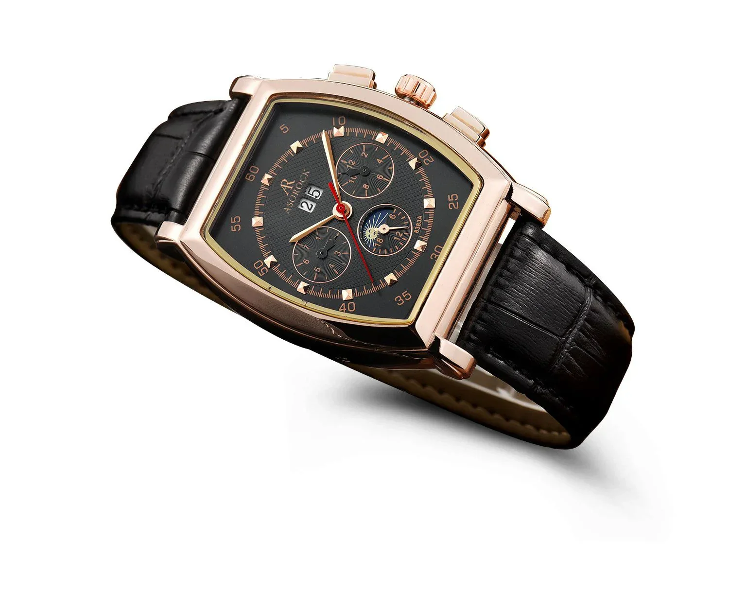 Rosegold/Black Ambassador - Image 5