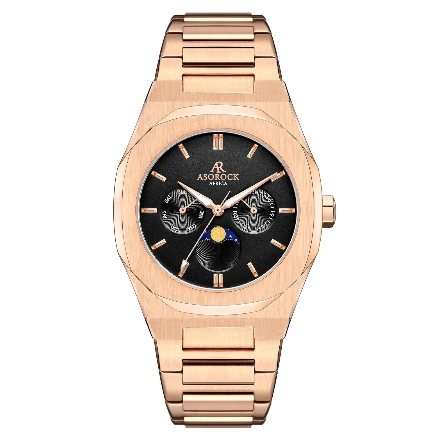 Rosegold/Black Transporter - Image 10