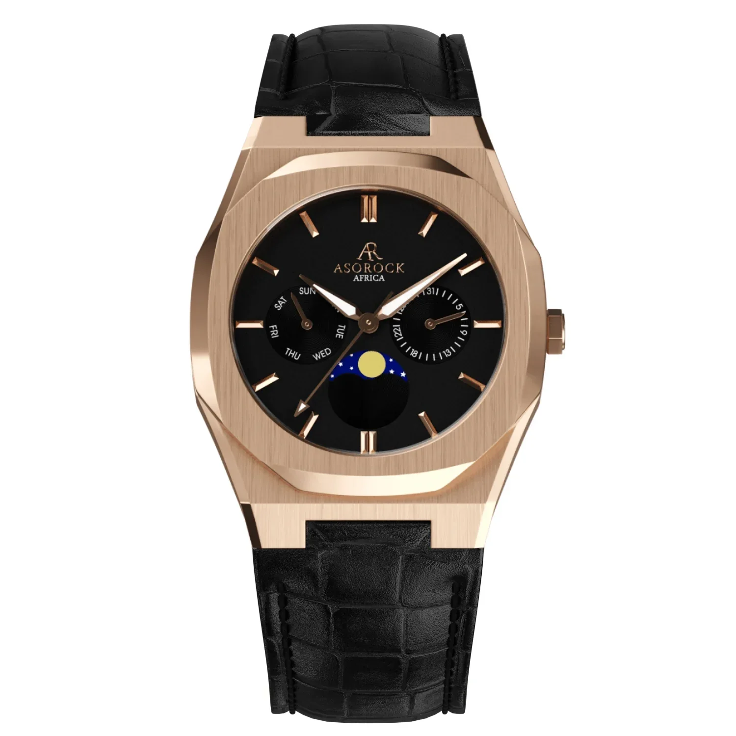 Rosegold/Black Transporter - Image 11