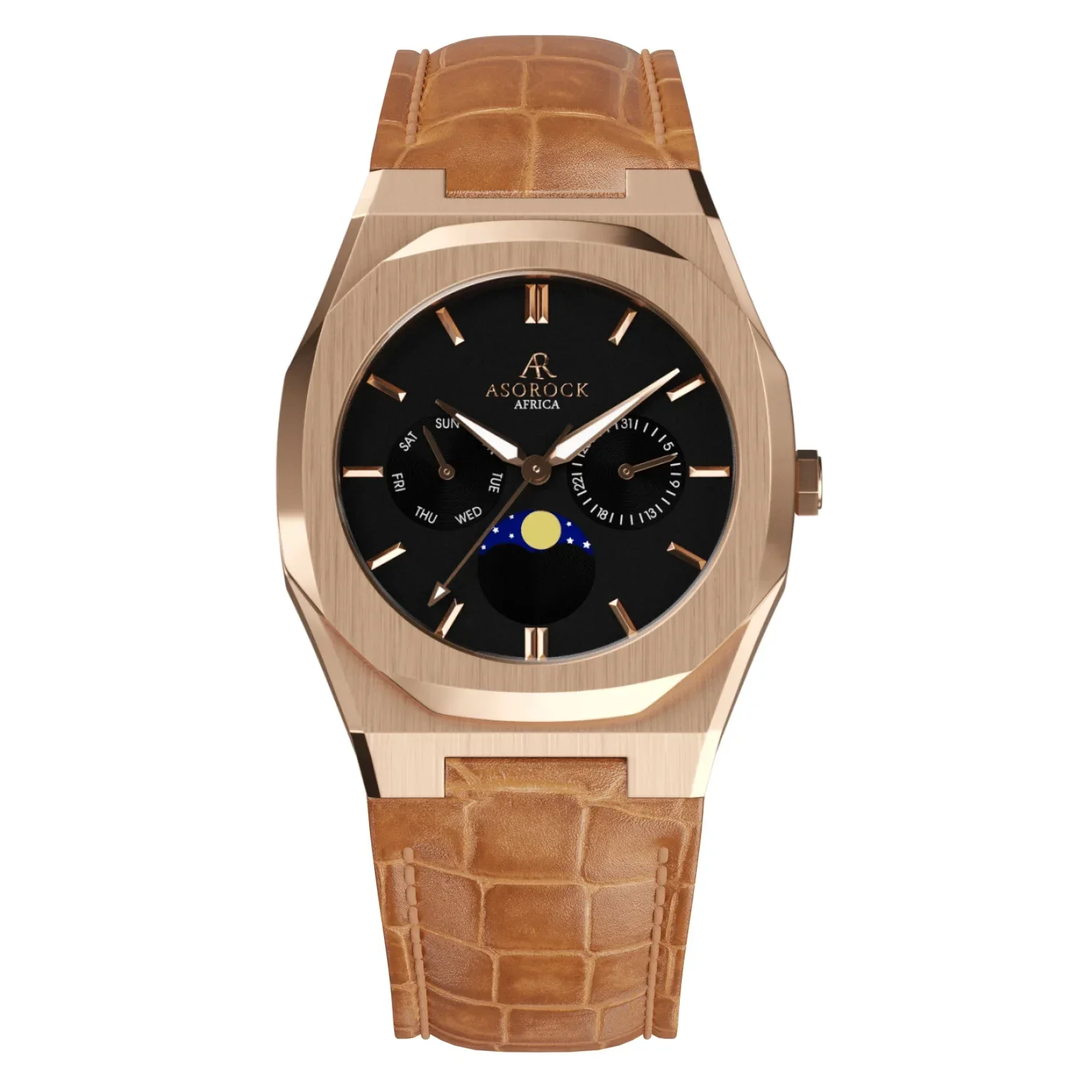 Rosegold/Black Transporter - Image 12