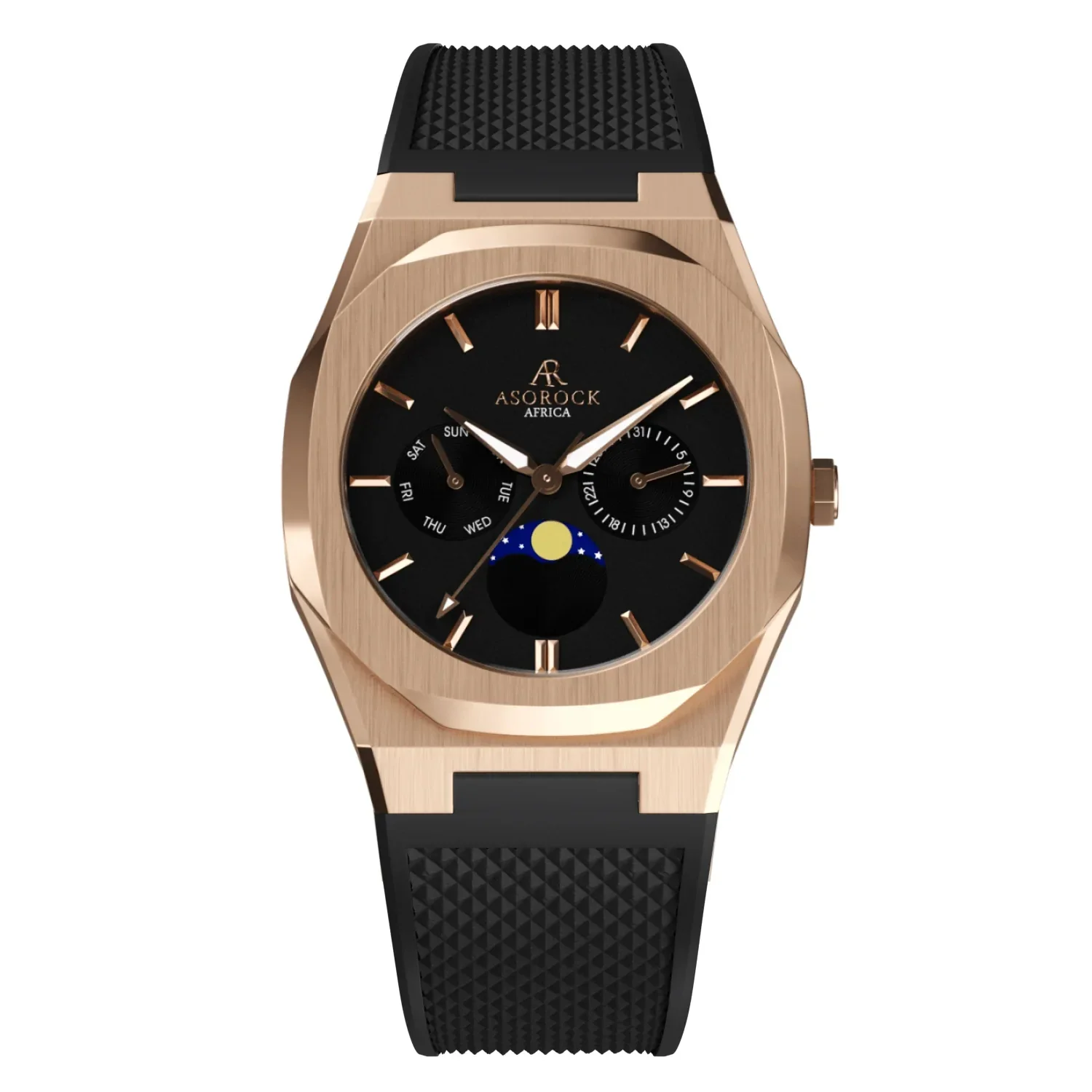 Rosegold/Black Transporter - Image 13