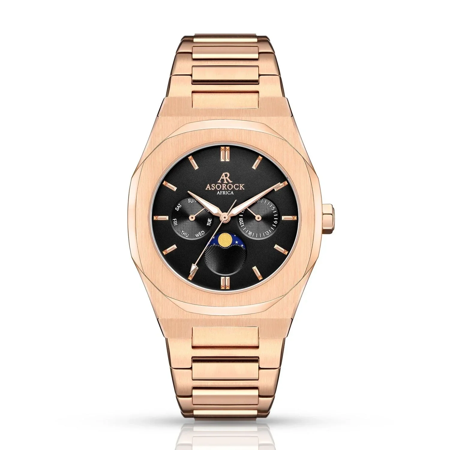 Rosegold/Black Transporter - Image 15