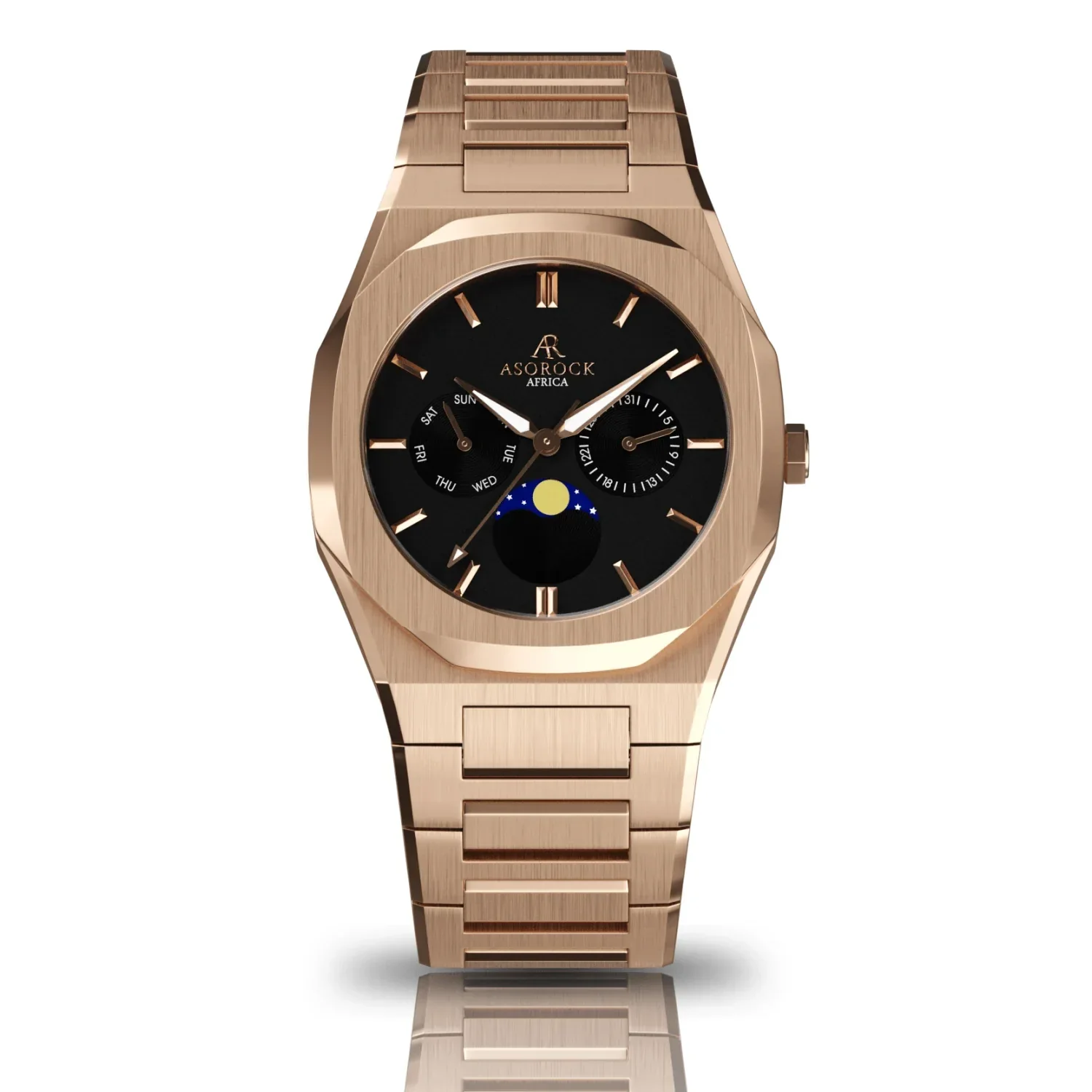 Rosegold/Black Transporter - Image 6