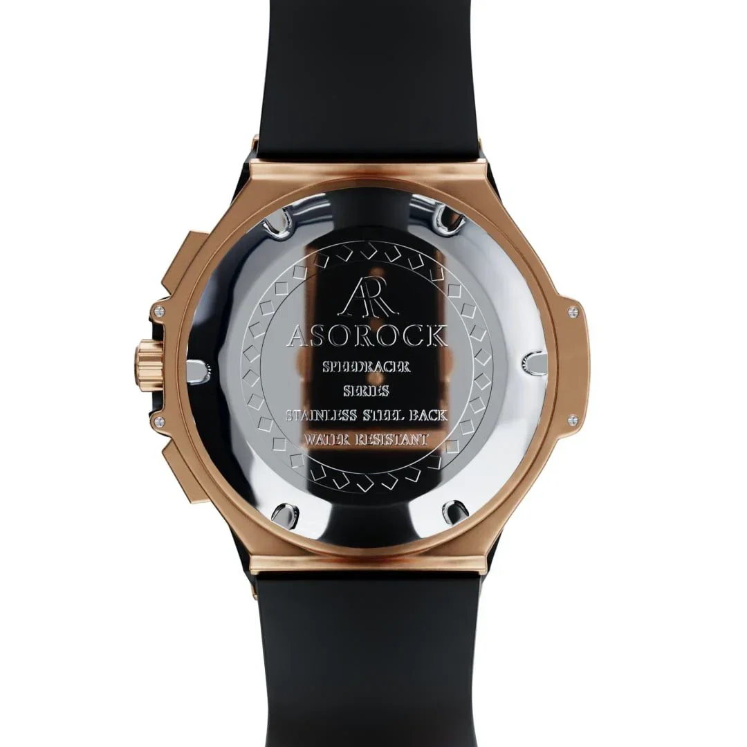 RoseGold SpeedRacer 2.0 - Image 5