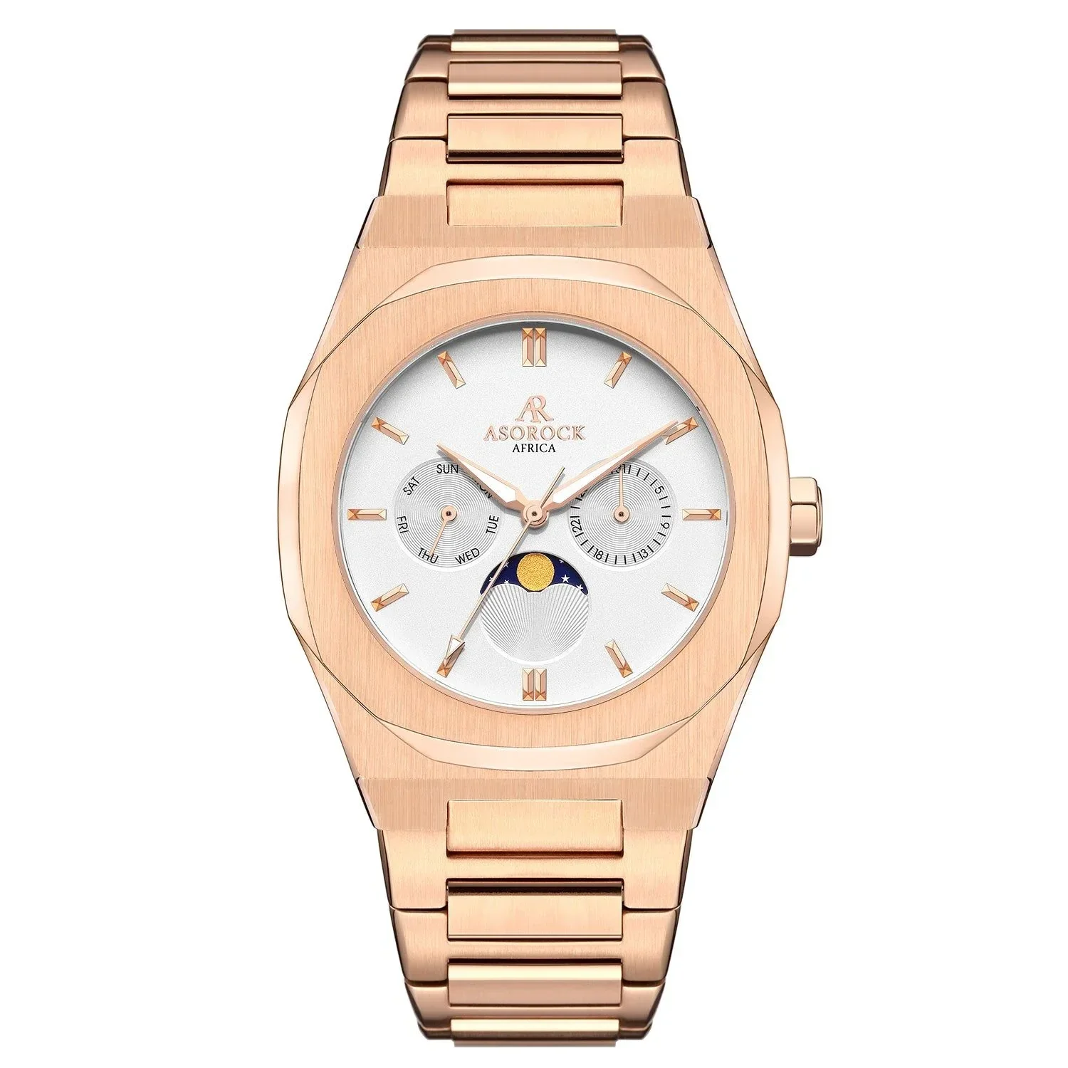 Rosegold/White Transporter - Image 13