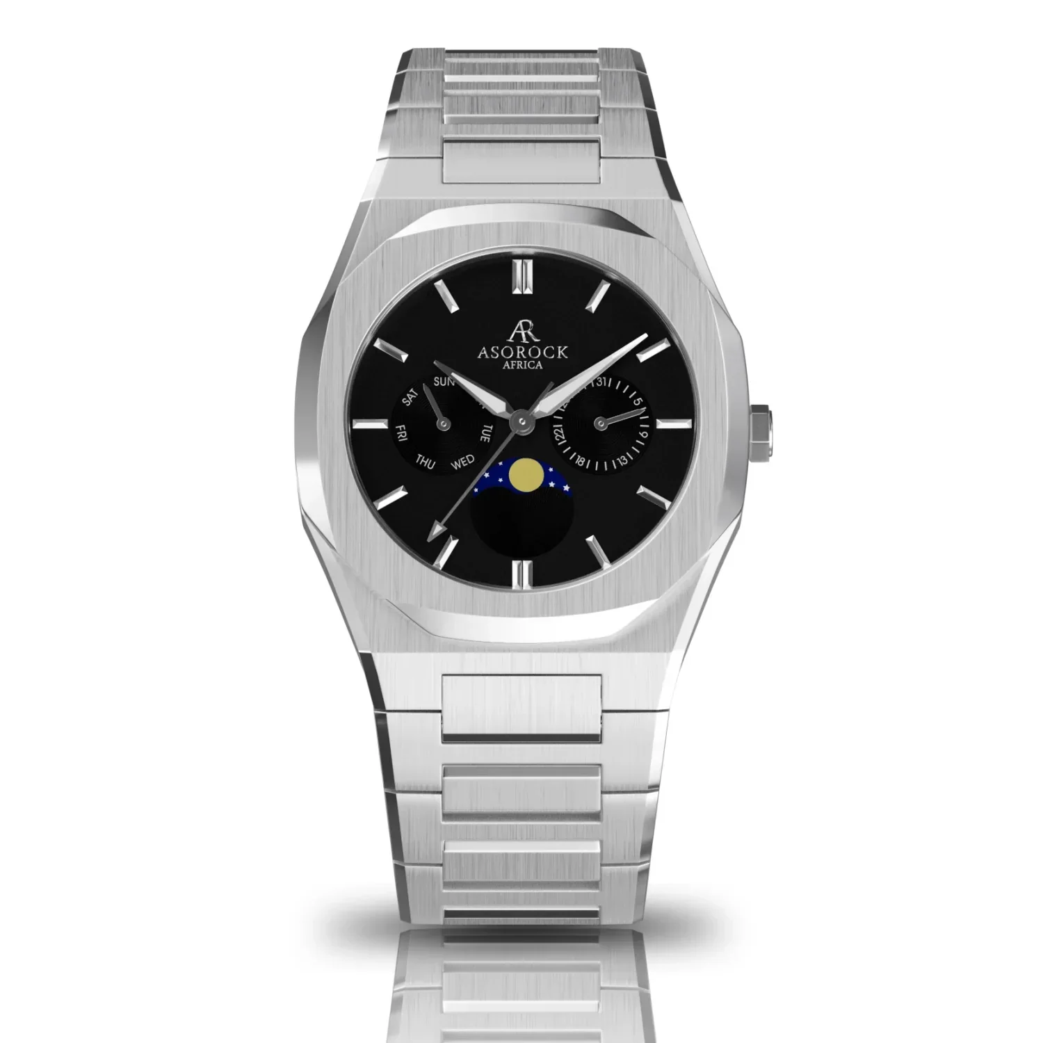 Silver/Black Transporter - Image 9