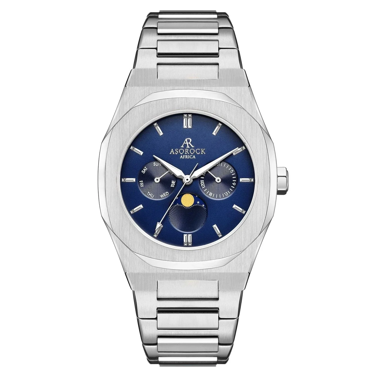 Silver/Blue Transporter - Image 8
