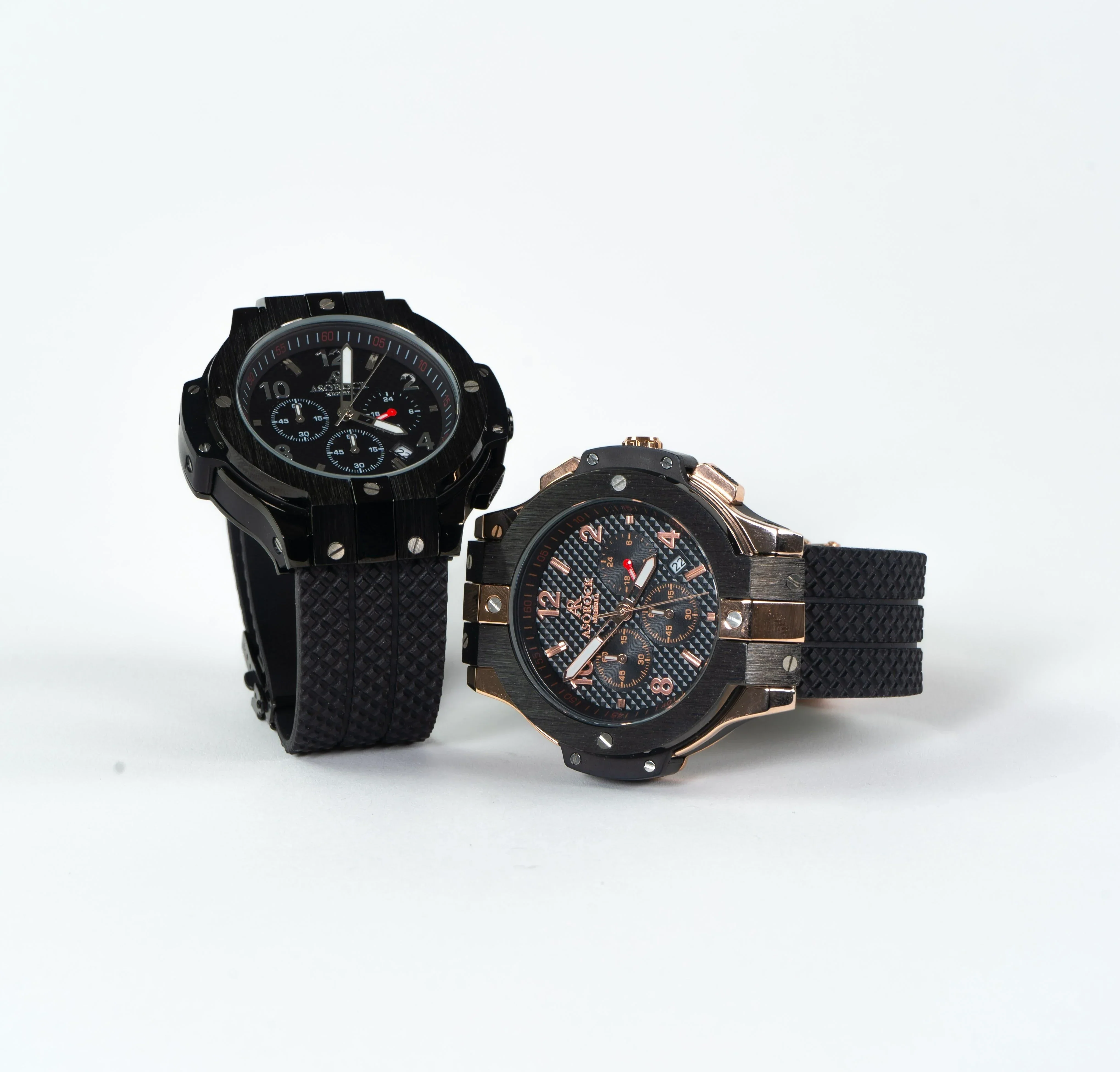 SPEEDRACER ALL BLACK - Image 10