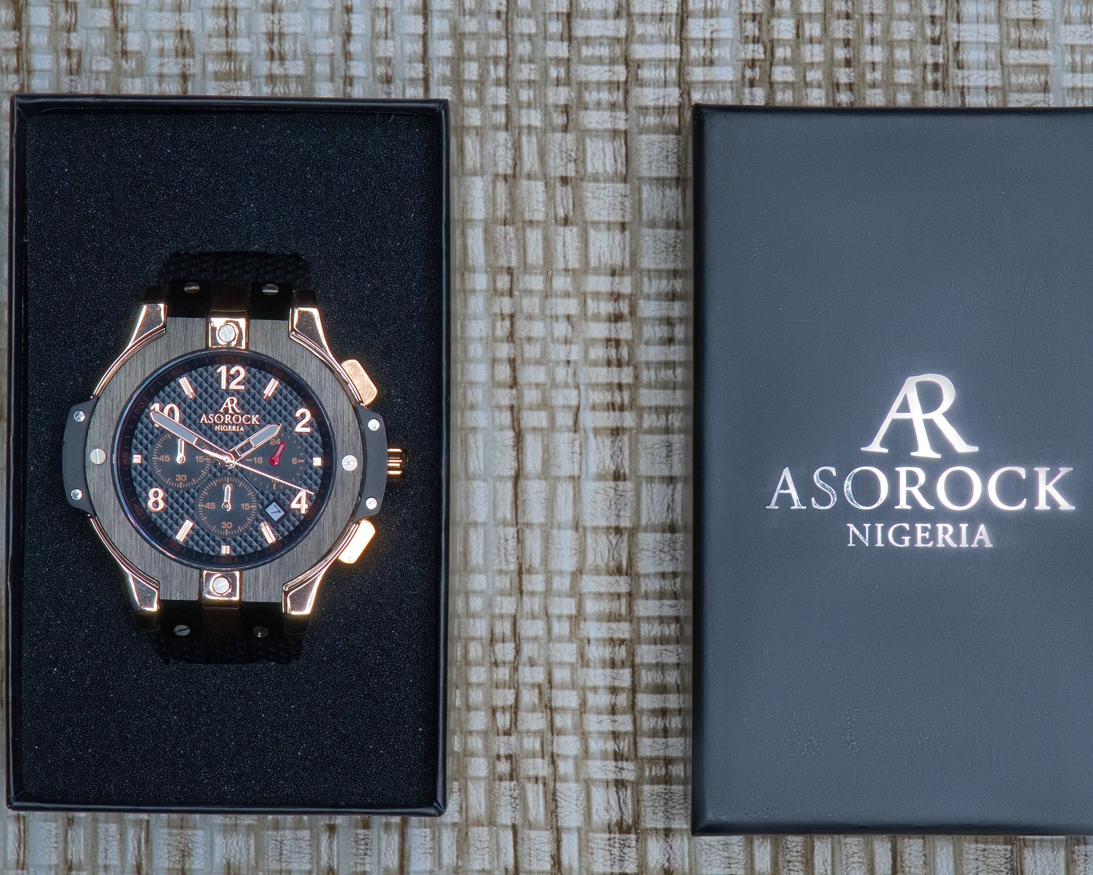 RoseGold SpeedRacer - Image 5