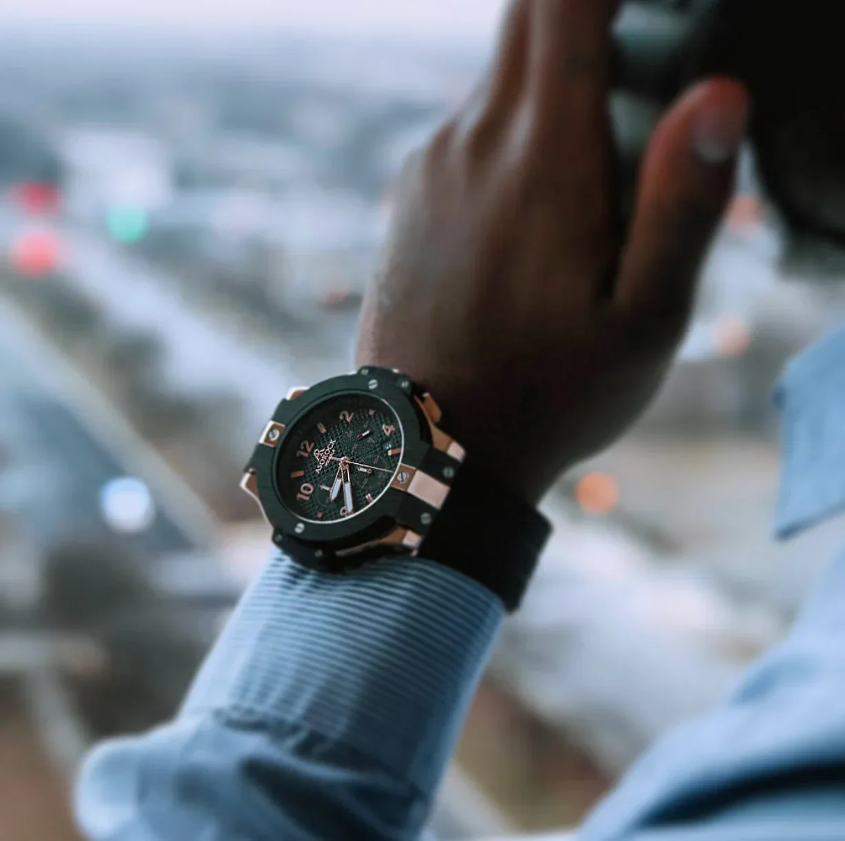 RoseGold SpeedRacer - Image 6