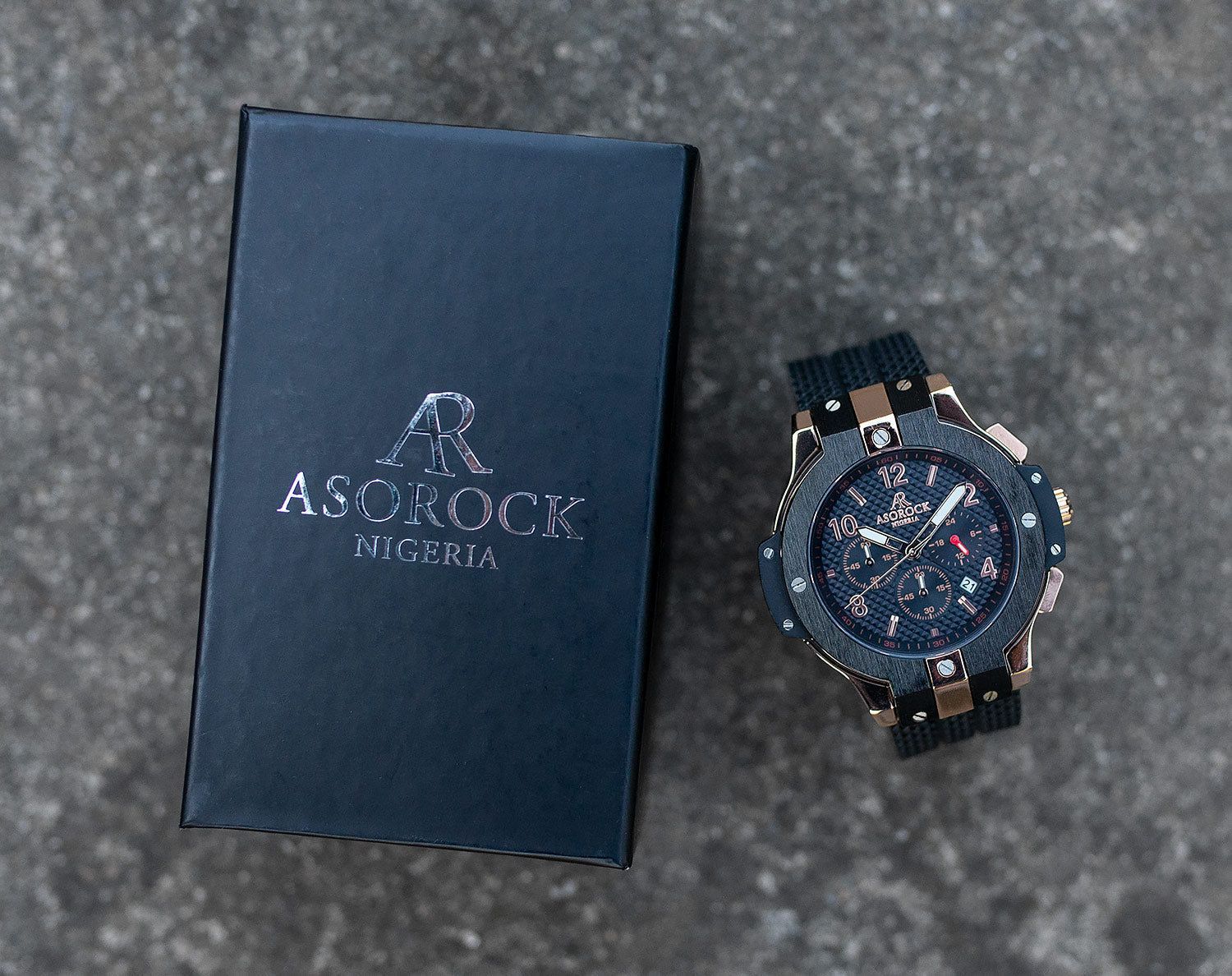 RoseGold SpeedRacer - Image 8