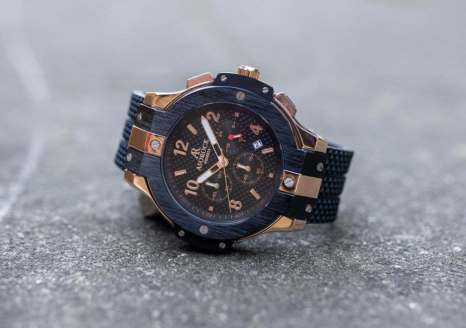 RoseGold SpeedRacer - Image 9